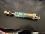 1993 Arctic Cat Zr 580 440 Fox Racing Shock Absorber Rear Suspension # 0604-767. Fixed Price $127.49.