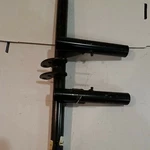 0114-079 Nos Arctic Cat Pantera Rear Arm 1978 F/c & 1979 "free Shipping'. Fixed Price $45.00.