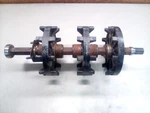 2002 Polaris Edge Xc 800 Track Driver Axle Sprocket 9 Cog. Fixed Price $74.99.