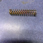 New Oem Polaris 4032002 Headlight Adjustment Spring Nos 5225 35/51 Qty. Fixed Price $12.99.