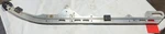 Ski-doo Rail (runner) #503166600. Fixed Price $50.00.
