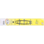 Ripper FOUR/75 Carbides For Yamaha Snowmobiles 2013-2018 A-04-0-4-643. Fixed Price $84.96.