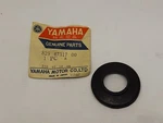 Nos Yamaha 829-47317-00-00 Suspension Wheel Cap SR433 SR643 GP338 GP433. Fixed Price $8.99.