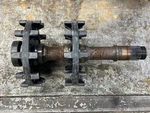 0728-181 Arctic Cat Drive Shaft Oem #AC6. Fixed Price $29.95.