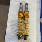 Mxz 700 Front Shock 2000 2001 440 500 600 800 Oem 505070733 556. Fixed Price $179.00.