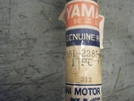 New Old Stock Rh Ski Spindle Yamaha # 861-23854-00 Fits 1974 SL338F/433F/TL433F. Fixed Price $15.00.
