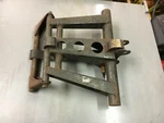 94 95 96 Yamaha Vmax Oem Rear Suspension Torque Pivot Arm 8AV-47332-01-00. Fixed Price $29.95.