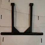 0111-411 Used Arctic Cat Front Arm 8 PANTERA,76 Cross Country Free Freight. Fixed Price $39.95.