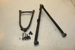 2017 Ski-doo Renegade 600 Ace Front Lower Upper Left Control Arms. Fixed Price $99.99.
