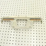 2007 Polaris Rmk 600 Tunnel Close Off Rear 5249941. Fixed Price $26.69.