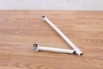 2019 Arctic Cat 8000 Mountain Front Left Or Right Upper Arm / Control. Fixed Price $89.00.