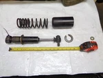 2001-2010 Polaris Edge Sport Trail Touring Indy Rear Track Shock 7041939. Fixed Price $44.10.