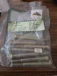 Arctic Cat Snowmobile Cap Screw 8002-233 Qty 7. Fixed Price $6.20.