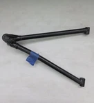 Arctic Cat Lower Rh 2703-934 A-arm, Right Black Used. Fixed Price $109.95.