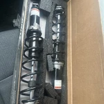 25 Ski Doo Summit Sp 850 G5 Gen Front Shocks Damper Pair Stock Oem 505075420. Fixed Price $420.00.