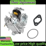 Carburetor For Chevy & Gmc L6 Eingines- 4.1L 250 4.8L 292 Replacement 7043014. Fixed Price $69.25.