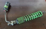 1998 Oem Arctic Cat Sno Pro 440 Front Shock 1603-214. Fixed Price $127.99.