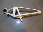Yamaha Sr Viper Mtx 1000 Spindle Left 2015. Fixed Price $95.96.
