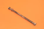 2007 93-09 Sportrax TRX300EX Oem Swingarm Axle Bolt Shaft Spindle Pivot Nut. Fixed Price $39.99.