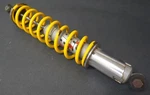 Ski-doo Oem Snowmobile Left Right Front Shock & Spring Hpg Mach Z Formula. Fixed Price $80.99.