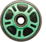 Ppd 541-5068 R6380AB-2-305A Idler 6.38" X 20 Mm Grn S/m. Fixed Price $91.95.