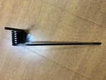 Yamaha Rear Torsion Spring 8JX-G7473-20-00 Left Srx Sidewinder. Fixed Price $75.00.