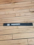 Nos Arctic Cat Limiter Strap 0604-101. Fixed Price $11.99.