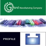Garland 1997-2006 Venture 500 600 700 Yamaha 232047 Slide 55" Profile Black. Fixed Price $34.44.