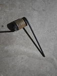 Arctic Cat Snowmobile 0604-286 Rear Suspension Spring. Fixed Price $22.50.