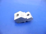 Polaris 5130850,WHEEL Bracket ,new,lot Of. Fixed Price $8.75.