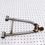 2006 Polaris Fusion 700 Front Upper Right Control Arm 2203020-385. Fixed Price $39.95.