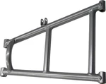 SP1 Chrome Moly Lower A-arm Silver Snowmobile 08-472L 44-8801 KX08472. Fixed Price $70.46.