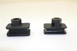 2000 Polaris Triumph 600 Oem Spring Adjuster Pair 5432983 Q658. Fixed Price $9.99.