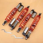 For Polaris Rzr 800 09-14 Stage Reservoir Gas Front & Rear Shocks Absorber Utv. Fixed Price $629.00.
