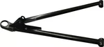 SP1 Chrome Moly Lower A-arm Black Snowmobile 08-466L 44-8841 KX08467. Fixed Price $89.02.