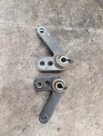 Yamaha 99 Sx 600 Bracket 8CR-47415-00-00 AT836. Fixed Price $14.99.