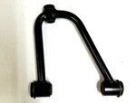 New Oem Arctic Cat Front Upper A- Arm Black 0703-106 Artic. Fixed Price $188.66.
