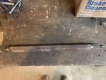 Arctic Firecat Sabercat Driveshaft Drivershaft F5 F6 F7. Fixed Price $99.00.