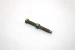 Polaris Oem Single Orgiainal Track Tensioner Bolt With Nut 7517773 Q1309. Fixed Price $12.49.