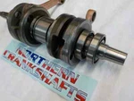 Polaris 800 Pro, Edge, Xc, Rmk Crankshaft Rebuilt 2001-05 Oem: 2201842. Fixed Price $699.95.