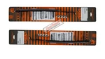 2 Pack Woodys 4" Dooly Carbide Runners Arctic Cat & Yamaha Pair DA4-9975. Fixed Price $232.99.