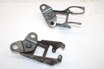 1986 Yamaha Phazer Oem Motor Mount Set 82K-21910-00-00 SY124. Fixed Price $34.39.