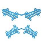 Polaris Oem Matryx Grill Inserts 2884979-737. Fixed Price $74.99.