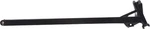 Spi Chrome Moly Trailing Arms Black SM-08049. Fixed Price $153.95.