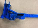 New Polaris Trailing Arm 1822463 1820714 Rh 1996-01 Xcr. Fixed Price $125.00.