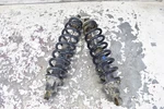 2006 Arctic Cat Prowler 650 Xt Front 0403-147 Suspension Shocks. Fixed Price $111.99.