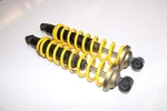 2001 Ski-doo Mxz 380 Rer Fan Chassis Right Left Front Shocks Pair. Fixed Price $139.95.
