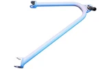 New Oem Arctic Cat 2703-966 Front Right Hand Upper A-arm Nos. Fixed Price $143.99.