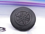 Nos Yamaha Oem Total Of Suspension Cap SL292 EW643 GP433 GP292 818-47317-00. Fixed Price $19.99.
