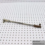 2007 Polaris Iq 600 Steering Relay Tie Rod 1822921. Fixed Price $13.34.
